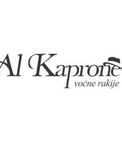 AL KAPRONE