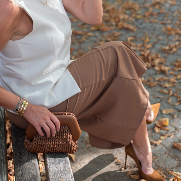 suknja-pencil-smeđa