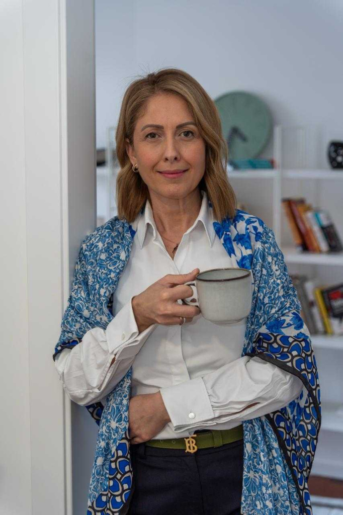 Žana Goić Petričević Žana Goić Petričević